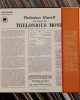Thelonious Monk - Thelonious Himself - Japonya