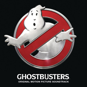 Various - Ghostbusters (Original Motion Picture Soundtrack) Various - Ghostbusters (Original Motion Picture Soundtrack)