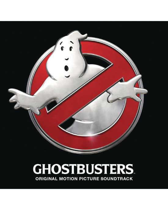 Various - Ghostbusters (Original Motion Picture Soundtrack) Various - Ghostbusters (Original Motion Picture Soundtrack)