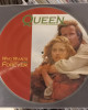 Queen - Who Wants To Live Forever - Maxi Single - Picture Disc Queen - Who Wants To Live Forever - Maxi Single - Picture Disc