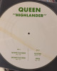 Queen - Who Wants To Live Forever - Maxi Single - Picture Disc Queen - Who Wants To Live Forever - Maxi Single - Picture Disc