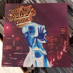 Jethro Tull - War Child
