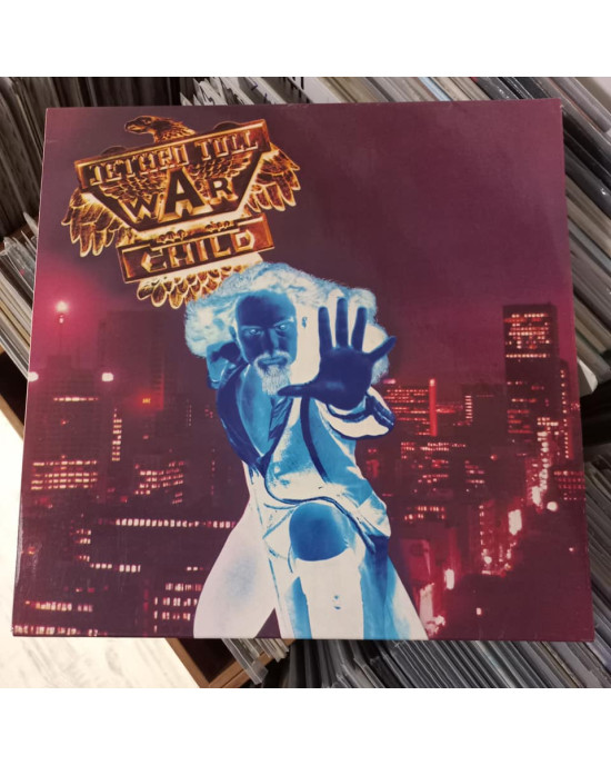 Jethro Tull - War Child Jethro Tull - War Child