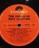 Eric Clapton - The Cream Of Eric Clapton