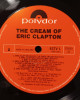 Eric Clapton - The Cream Of Eric Clapton