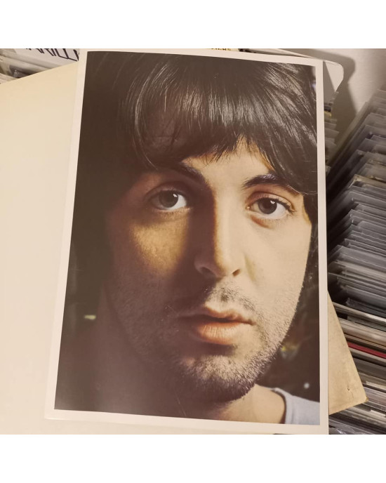 The Beatles - The Beatles (White Album) - (1973) The Beatles - The Beatles (White Album) - (1973)