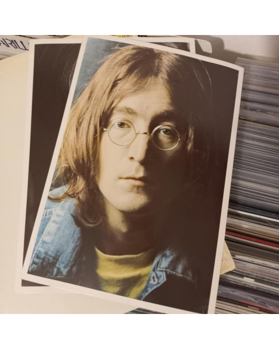 The Beatles - The Beatles (White Album) - (1973) The Beatles - The Beatles (White Album) - (1973)