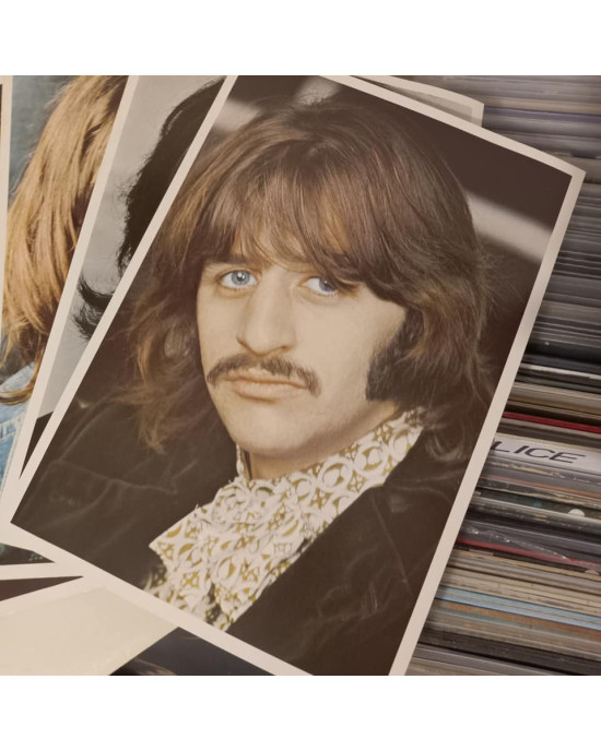 The Beatles - The Beatles (White Album) - (1973) The Beatles - The Beatles (White Album) - (1973)