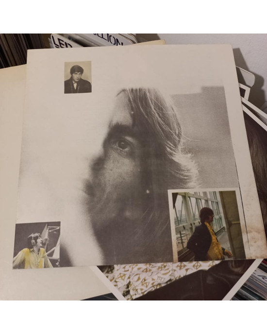 The Beatles - The Beatles (White Album) - (1973) The Beatles - The Beatles (White Album) - (1973)