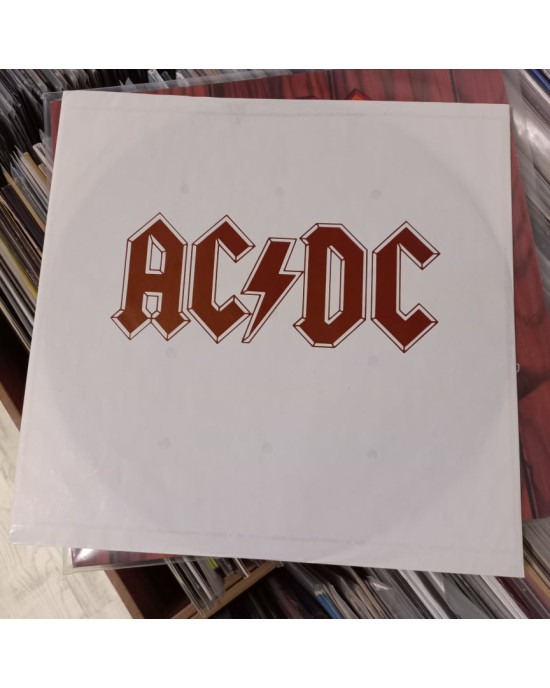 AC/DC - Fly On The Wall AC/DC - Fly On The Wall