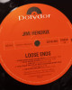 Jimi Hendrix - Loose Ends Jimi Hendrix - Loose Ends