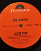Jimi Hendrix - Loose Ends Jimi Hendrix - Loose Ends