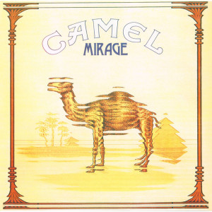 Camel - Mirage Camel - Mirage
