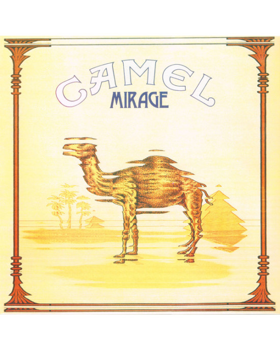 Camel - Mirage Camel - Mirage