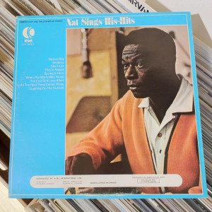 Nat King Cole - A Tribute To Nat King Cole, Part-1 Nat King Cole - A Tribute To Nat King Cole, Part-1