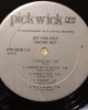 Nat King Cole - A Tribute To Nat King Cole, Part-1
