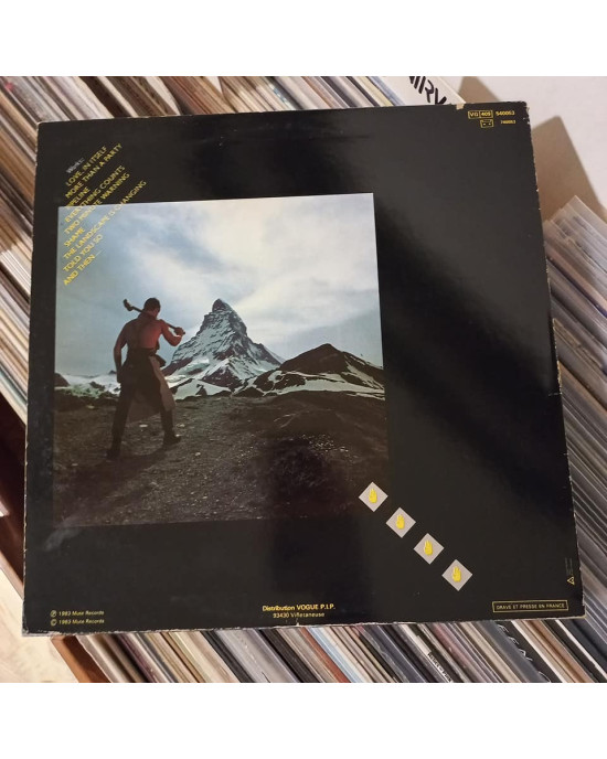 Depeche Mode - Construction Time Again Depeche Mode - Construction Time Again