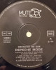 Depeche Mode - Construction Time Again Depeche Mode - Construction Time Again