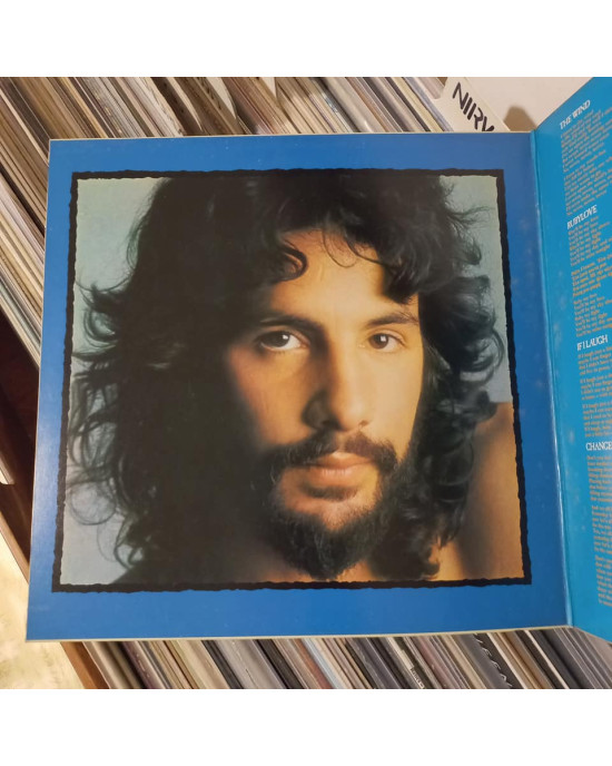 Cat Stevens - Teaser And The Firecat Cat Stevens - Teaser And The Firecat