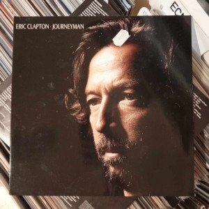 Eric Clapton - Journeyman