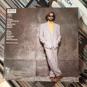 Eric Clapton - Journeyman Eric Clapton - Journeyman