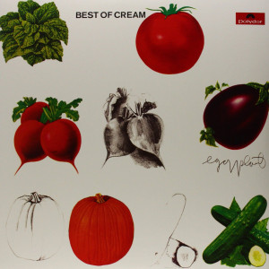 Cream - Best Of Cream Cream - Best Of Cream