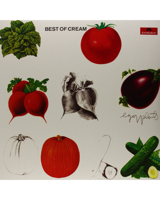 Cream - Best Of Cream