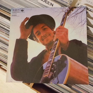 Bob Dylan - Nashville Skyline