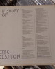 Eric Clapton - History Of Eric Clapton Eric Clapton - History Of Eric Clapton