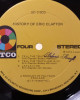 Eric Clapton - History Of Eric Clapton Eric Clapton - History Of Eric Clapton