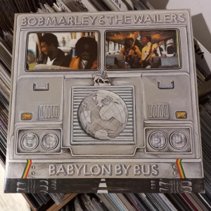 Bob Marley - Babylon By Bus