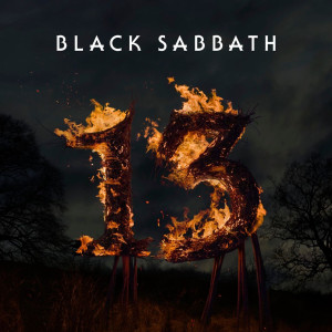 Black Sabbath - 13 Black Sabbath - 13