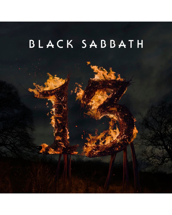 Black Sabbath - 13 Black Sabbath - 13