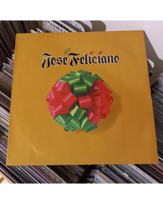 José Feliciano - José Feliciano José Feliciano - José Feliciano
