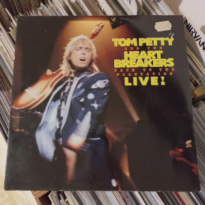 Tom Petty And The Heartbreakers - Pack Up The Plantation - Live !