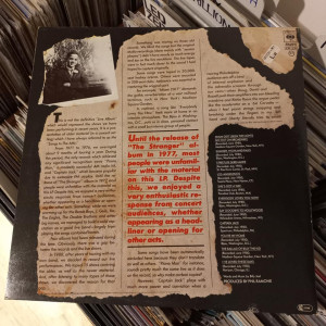 Billy Joel - Songs In The Attic Billy Joel - Songs In The Attic