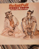 Spooky Tooth Featuring Mike Harrison - The Last Puff