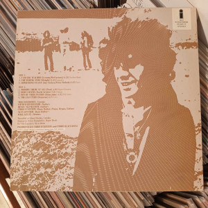 Spooky Tooth Featuring Mike Harrison - The Last Puff Spooky Tooth Featuring Mike Harrison - The Last Puff