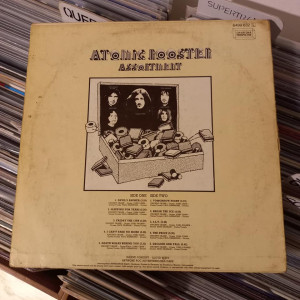 Atomic Rooster - Assortment Atomic Rooster - Assortment