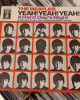 The Beatles - Yeah! Yeah! Yeah! (A Hard Day's Night) - Originals From The United Artists Picture The Beatles - Yeah! Yeah! Yeah! (A Hard Day's Night) - Originals From The United Artists Picture
