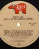 Eric Clapton - Backless Eric Clapton - Backless
