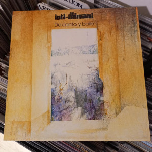 Inti-İlimani - De Canto Y Baile