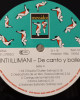 Inti-İlimani - De Canto Y Baile Inti-İlimani - De Canto Y Baile