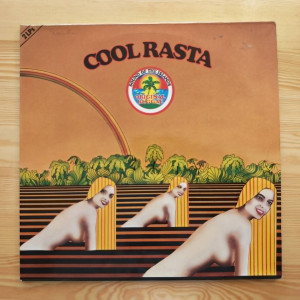 Various - Cool Rasta: The Sound Of The Islands