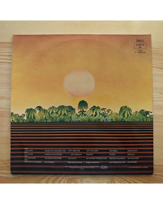 Various - Cool Rasta: The Sound Of The Islands Various - Cool Rasta: The Sound Of The Islands