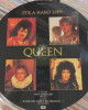 Queen - It's A Hard Life - Maxi Single - Picture Disc