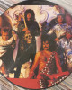 Queen - It's A Hard Life - Maxi Single - Picture Disc