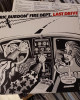 Eric Burdon's Fire Dept. - Last Drive Eric Burdon's Fire Dept. - Last Drive