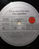 Eric Burdon's Fire Dept. - Last Drive Eric Burdon's Fire Dept. - Last Drive