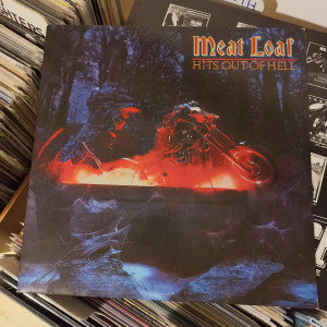 Meat Loaf - Hits Out Of Hell